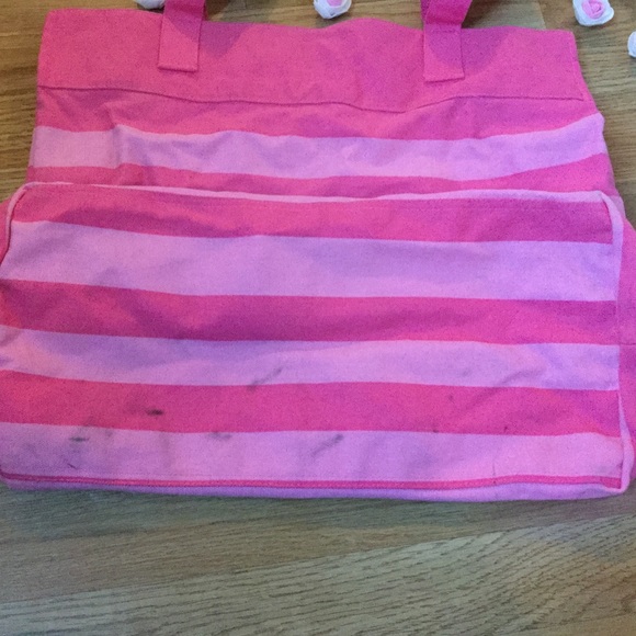 BUNDLE💕2 for 1 Victoria's Secret Tote Bags💕 - Picture 7 of 8